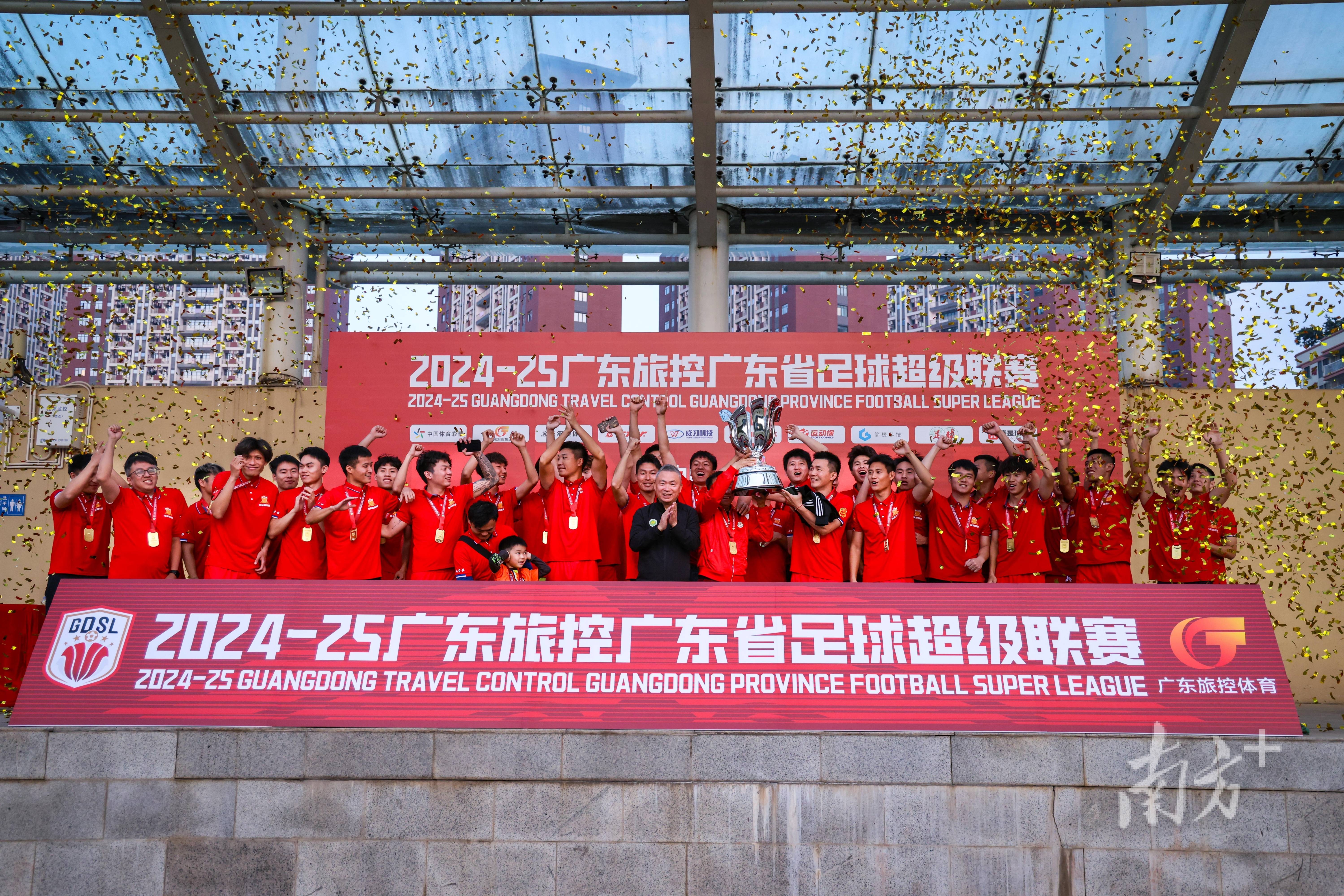 广东日之泉在主场战胜河南泉仁的简单介绍