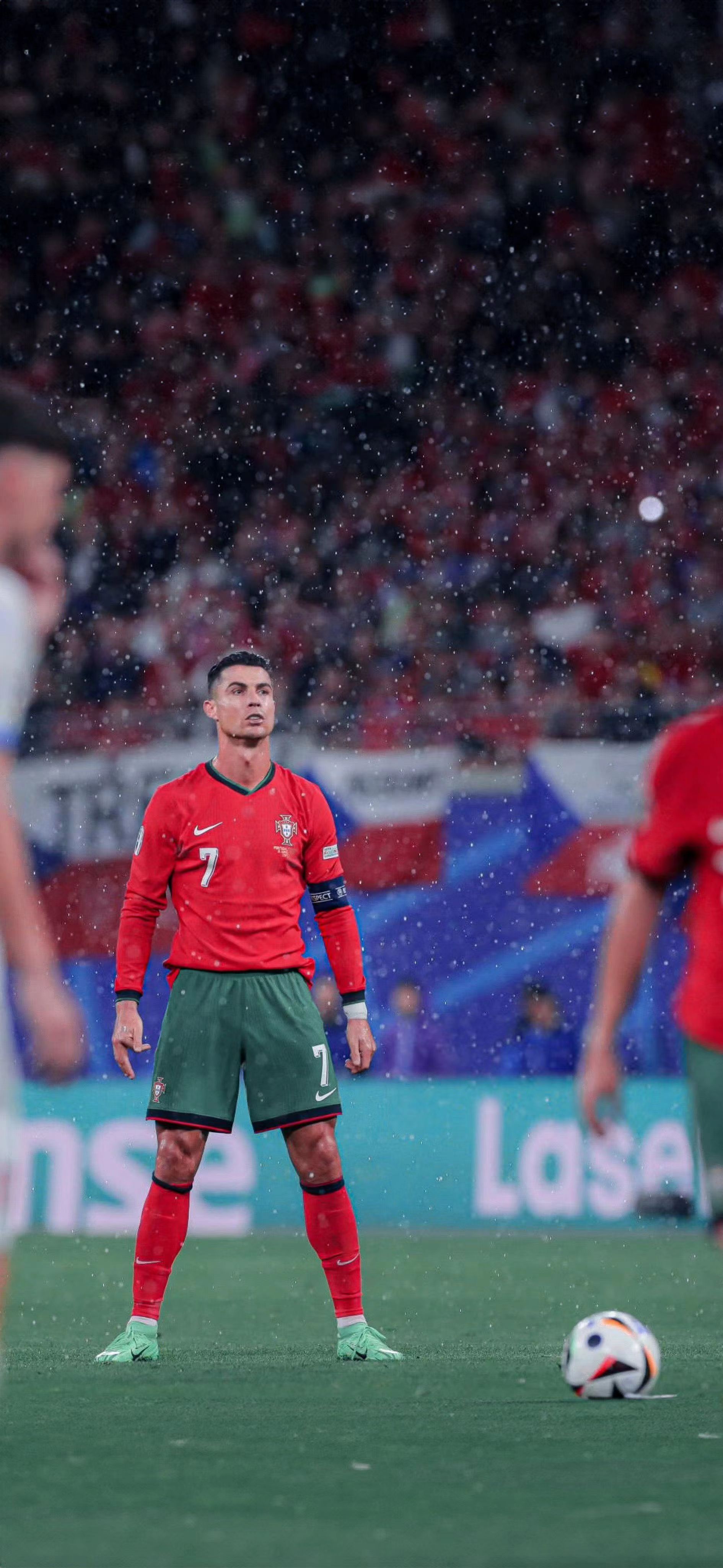 欧洲足球职业联赛的精彩战斗