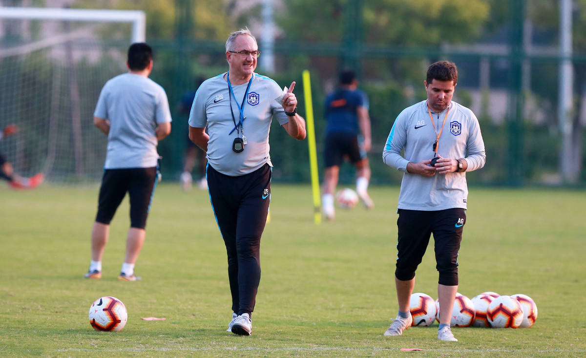 东京泰达击败对手，成功跻身下一轮的简单介绍