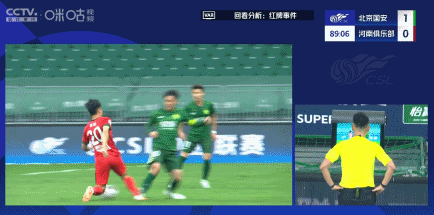 北京国安胜负之间难测，实力低迷引起困惑的简单介绍